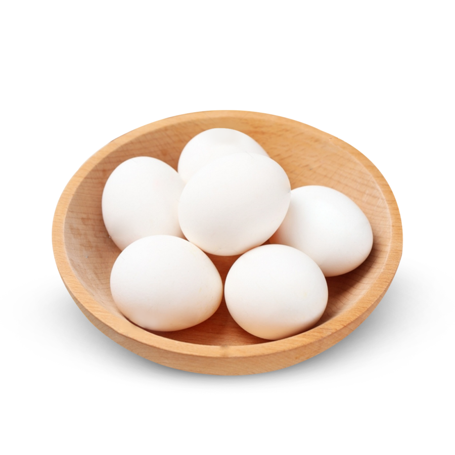 Telur Ayam Kampung